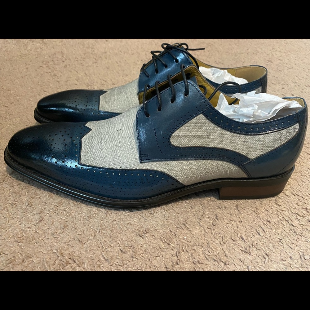 Stylish Men’s Dress Shoes